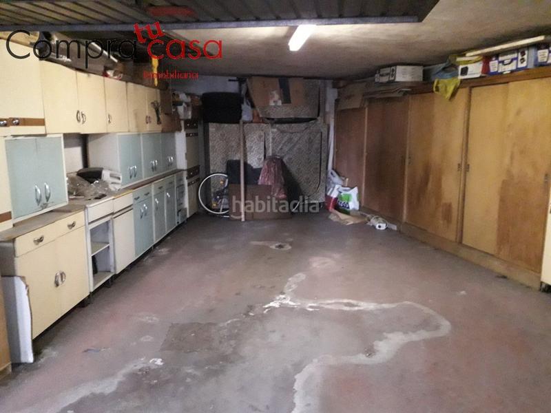 Foto 6b24df13-d496-4376-9d11-62fc336e8226. Pis amb calefacció aparcament a Plaza Mayor - San Agustín Segovia