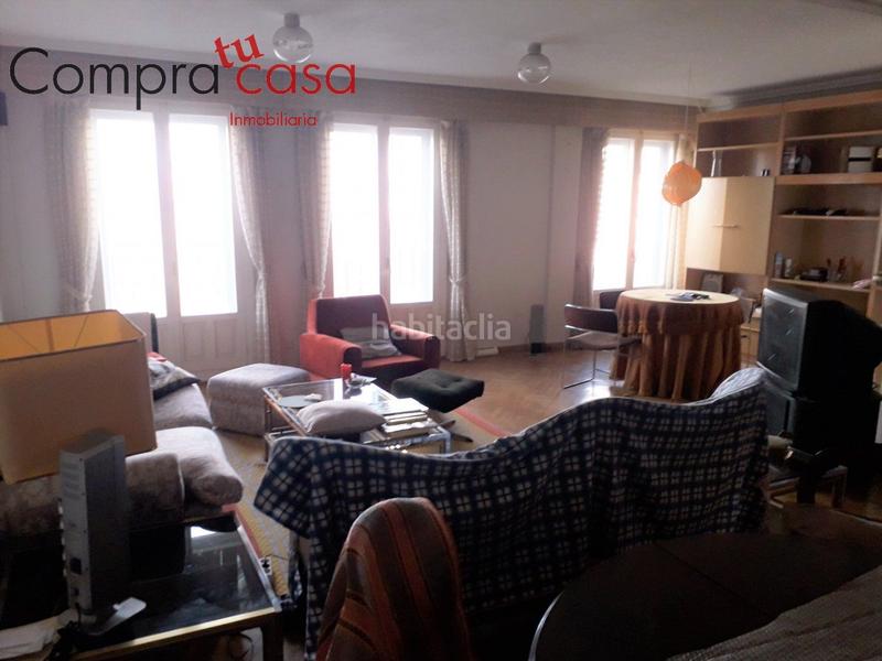 Foto 7f0aedd3-7926-4558-b259-4156c927134a. Pis amb calefacció aparcament a Plaza Mayor - San Agustín Segovia