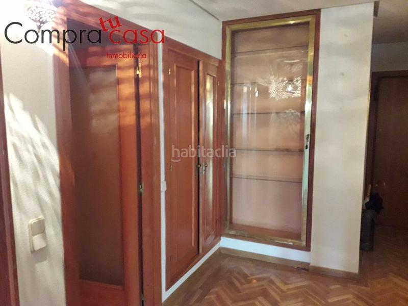 Foto 9ea07b99-27b6-40f4-8329-adf977de2d72. Pis amb calefacció aparcament a Plaza Mayor - San Agustín Segovia