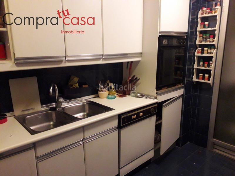 Foto b08616d1-40ab-4321-9496-9be3bc3b32d4. Pis amb calefacció aparcament a Plaza Mayor - San Agustín Segovia