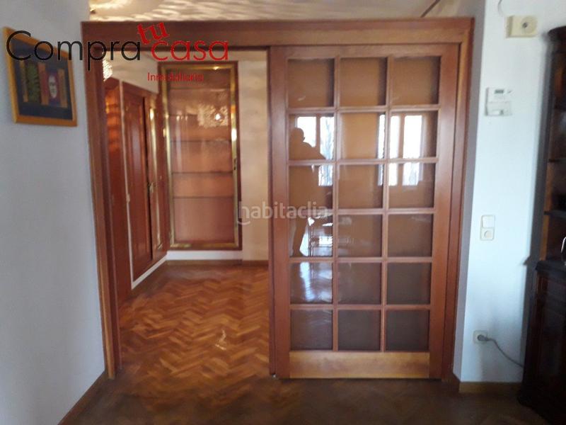 Foto b741d72a-99a8-4e2d-b264-f7376493e9f1. Pis amb calefacció aparcament a Plaza Mayor - San Agustín Segovia