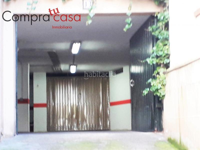 Foto c57f6309-528d-4ab7-935c-204339e48c7d. Pis amb calefacció aparcament a Plaza Mayor - San Agustín Segovia