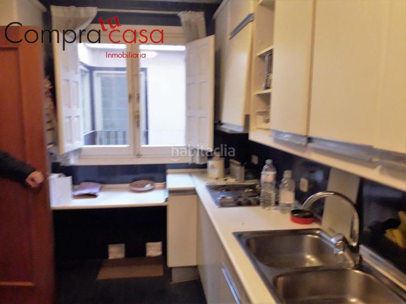 Foto ca3c5020-c814-45ef-92a6-c3c616e7d488. Pis amb calefacció aparcament a Plaza Mayor - San Agustín Segovia