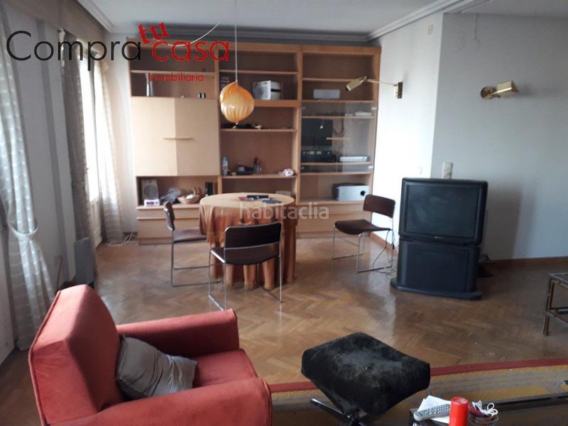 Foto d20f3e55-995c-4cd3-9a30-261689132d21. Pis amb calefacció aparcament a Plaza Mayor - San Agustín Segovia