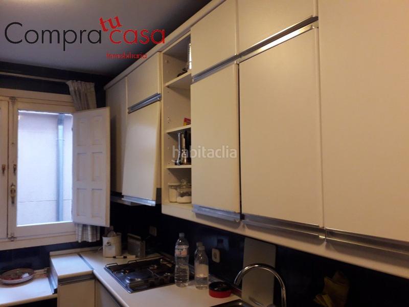 Foto d39bf8a3-4a6b-4903-8991-27c8f8635245. Pis amb calefacció aparcament a Plaza Mayor - San Agustín Segovia