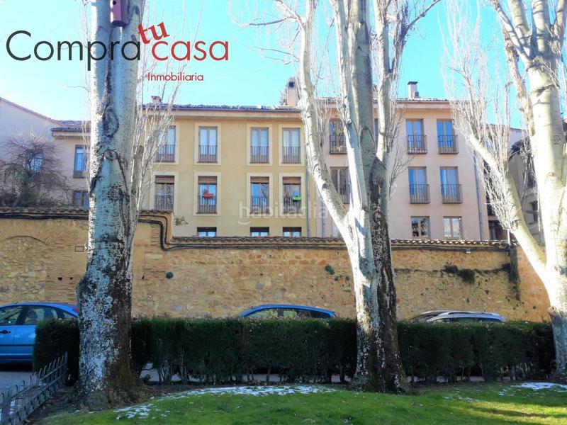 Foto f562a9b5-fe4e-4813-8c40-86dbc34757f6. Pis amb calefacció aparcament a Plaza Mayor - San Agustín Segovia