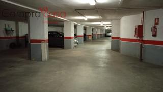 Parking coche en El Cerro - Ctra. De San Rafael. Venta..garajes..obispo quesada..2x4,30mts.