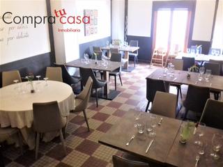 Lloguer Local Comercial  Calle cabriteria. Alquiler de negocio hostelero en pleno casco antiguo