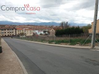 Terreny residencial a Lastrilla (La). Venta de solar urbano en la lastrilla
