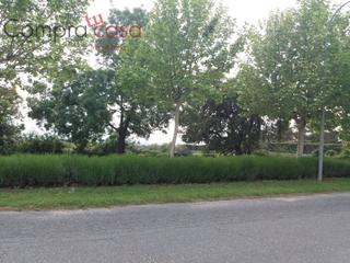 Terreny residencial a El Espinar Pueblo. Venta..parcela urbana..urbanizacion