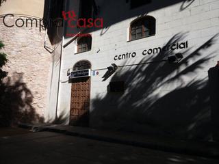 Local Comercial a Centro. Bar en el casco historico