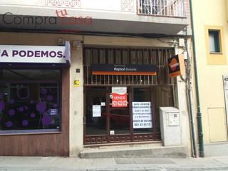 Locale commerciale in Centro. Venta..local ..teniente ochoa..160 metros.