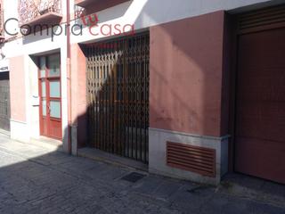 Lloguer Local Comercial a Centro. Local para distintos usos. zona centro.alquiler
