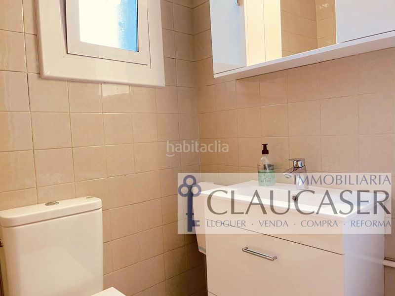 Foto 0763cd63-6113-4038-ad81-7a85e8d696ac. Attico con riscaldamento parcheggio in Centre Sabadell