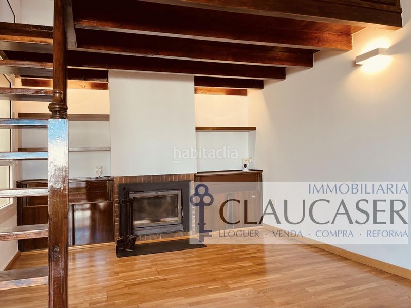 Foto 74106783-91fb-4bd2-91a4-11930f2e1310. Attico con riscaldamento parcheggio in Centre Sabadell