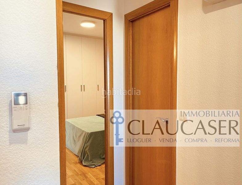 Foto ac8a66b8-4719-46b6-a6f9-02fbadd88bab. Attico con riscaldamento parcheggio in Centre Sabadell