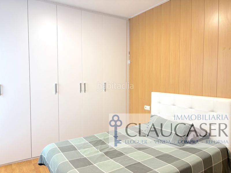 Foto b3ec374c-41e9-4430-9175-9edad7799f60. Attico con riscaldamento parcheggio in Centre Sabadell