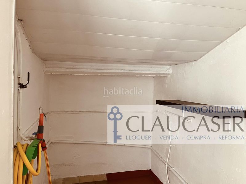 Foto d5d128a7-92f2-4678-b9f3-68c090cec6c9. Attico con riscaldamento parcheggio in Centre Sabadell