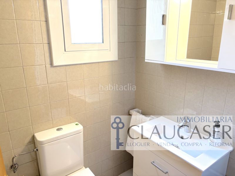 Foto f2cee5cc-e092-4fbc-9853-17044d015377. Attico con riscaldamento parcheggio in Centre Sabadell