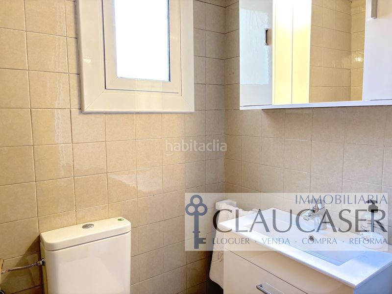 Foto f629a620-7e25-459f-8c00-aa09947f3757. Attico con riscaldamento parcheggio in Centre Sabadell