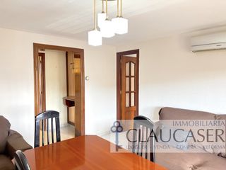 Pis  Dels teixidors. Piso 3 habitaciones  campoamor