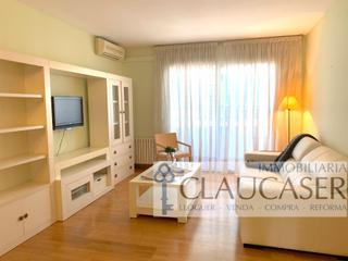 Location Appartement  De montllor i pujal. Contrato temporal  piso muy tranquilo creu alta  3 hab. 2 plazas