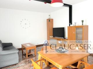 Apartamento  De lluís creus. Piso soleado