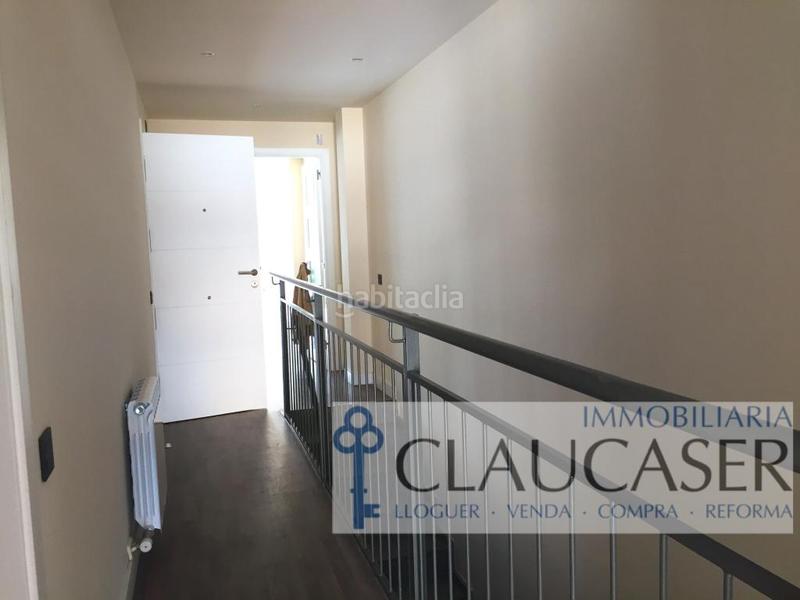 Foto e2635911-c8b2-464c-861d-c734d3e5c5e7. Location duplex avec chauffage parking piscine dans Sabadell