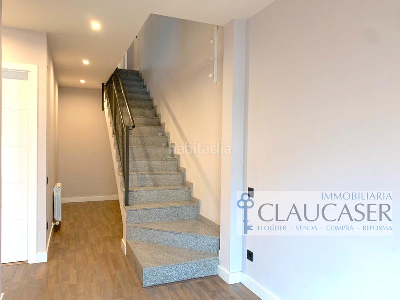 Foto 5a204316-7b46-4fec-814e-b514826ead32. Rent duplex with heating parking pool in Creu Alta Sabadell