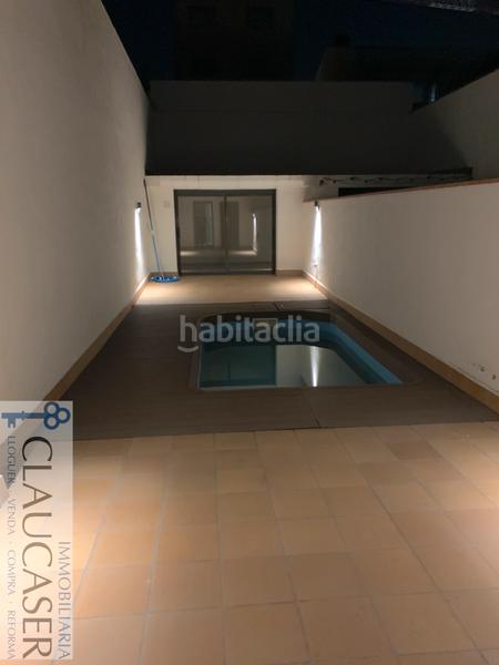 Foto 792f3d70-741c-425b-8aec-fa201be82512. Rent duplex with heating parking pool in Creu Alta Sabadell