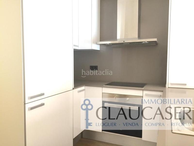 Foto 8947e070-bd8e-46f6-92fb-ab40f731a02a. Rent duplex with heating parking pool in Creu Alta Sabadell