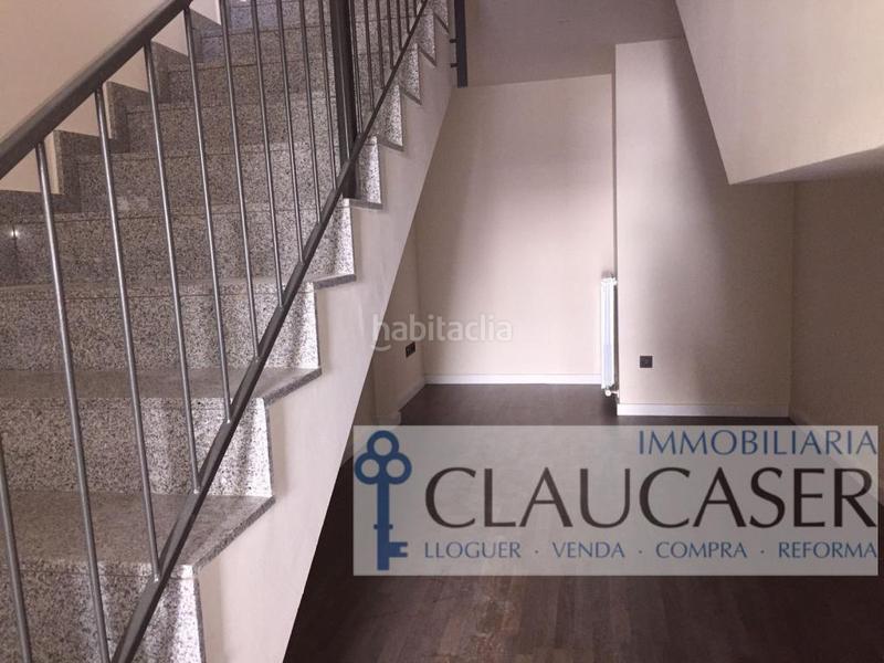 Foto aa03cc99-0b65-458c-878d-9644d968e7c4. Rent duplex with heating parking pool in Creu Alta Sabadell