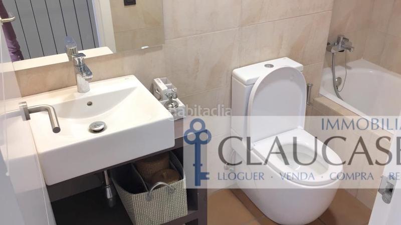 Foto 80836c19-5a45-46b1-87a3-0e18f67a55f9. Lloguer dúplex amb calefacció aparcament piscina a Sabadell