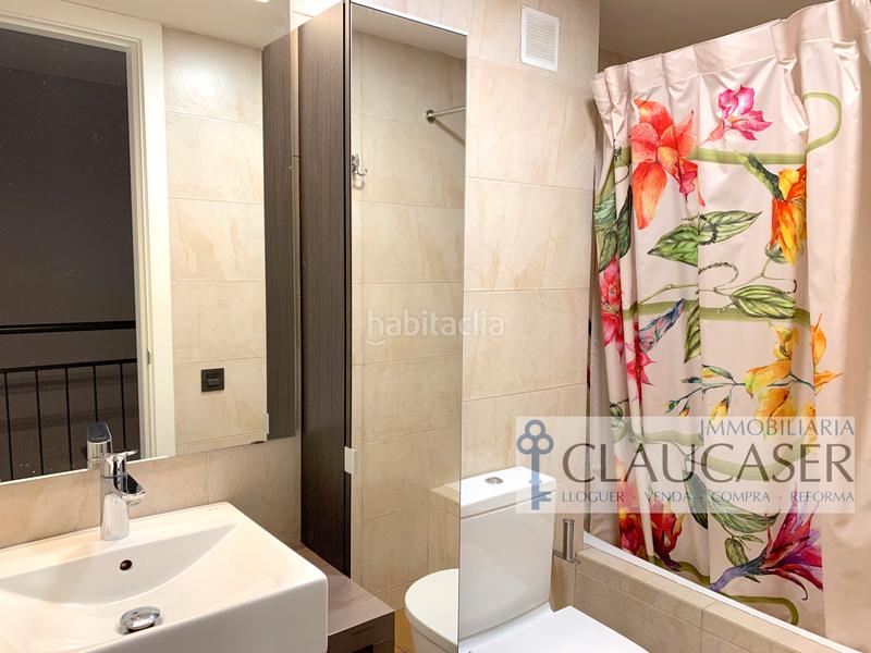 Foto 47dcff59-9db3-478f-9ffe-be9156880285. Rent duplex with heating parking pool in Creu Alta Sabadell