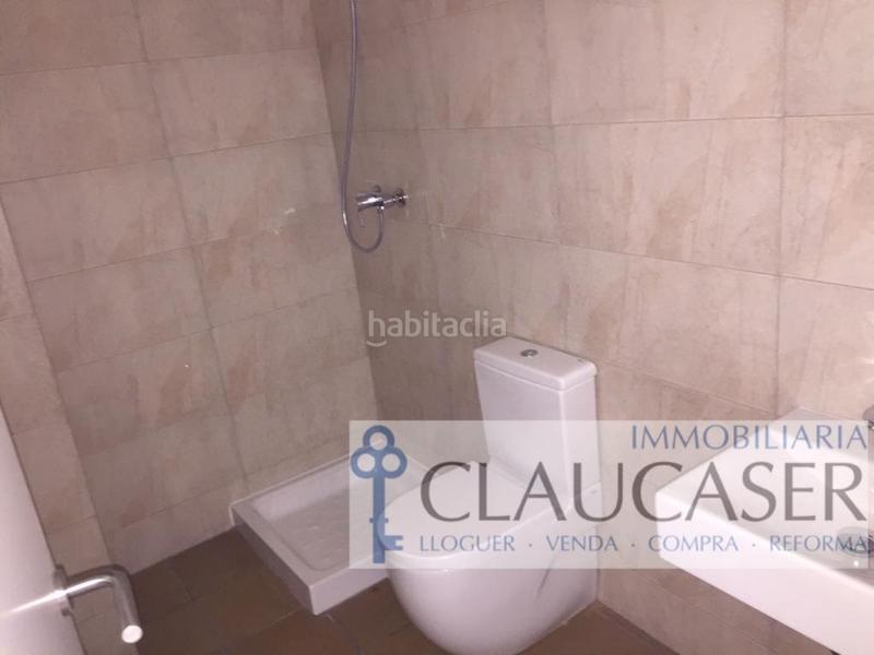 Foto eec857a5-640d-44fe-866c-220c58796512. Rent duplex with heating parking pool in Creu Alta Sabadell