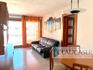 Appartement  De ramiro de maeztu. Piso 3 habitaciones  calle ramiro de maeztu