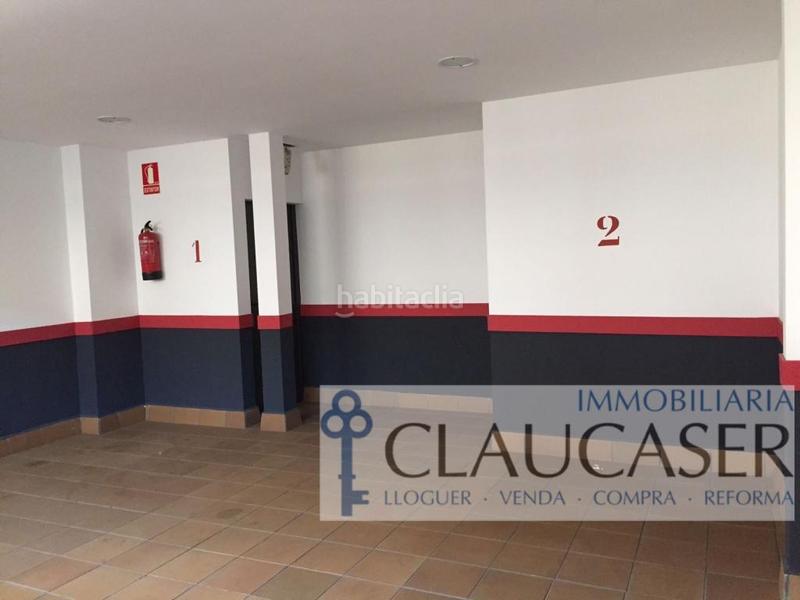 Foto b5b67cfd-a12b-4bcd-9ab8-94fb0653bc78. Lloguer dúplex amb calefacció aparcament piscina a Sabadell