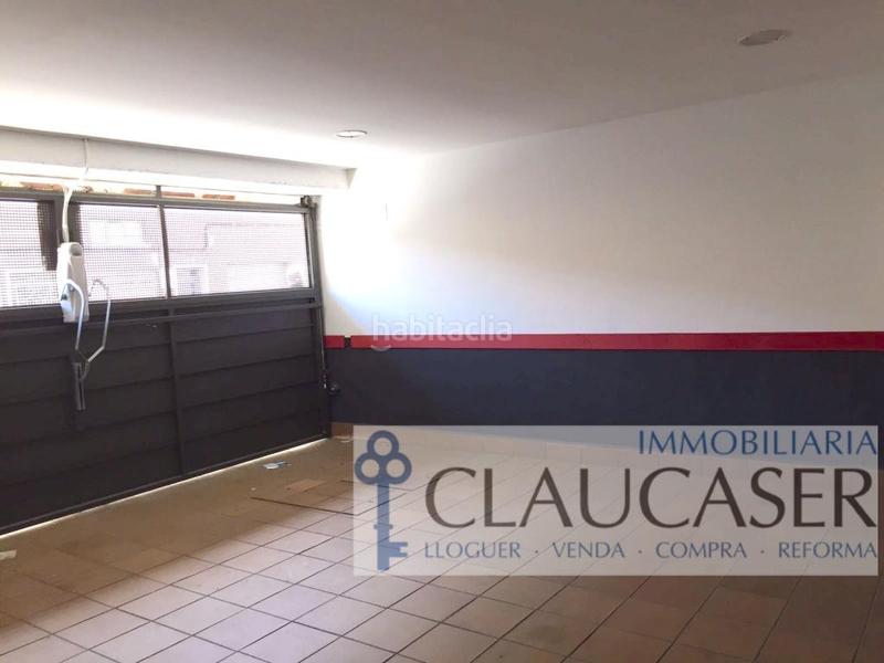 Foto 0c0677da-11ed-4695-918c-22b5e2da6a11. Rent duplex with heating parking pool in Creu Alta Sabadell