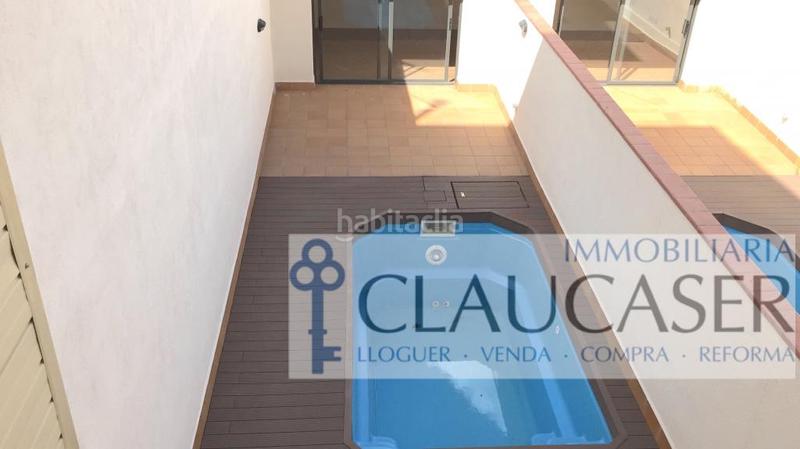 Foto 70691ac7-2931-414f-9098-e621c1b3e8df. Rent duplex with heating parking pool in Creu Alta Sabadell