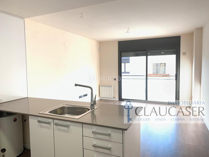 Foto eb10b186-9674-46b2-9429-73073d11e8da. Rent duplex with heating parking pool in Creu Alta Sabadell