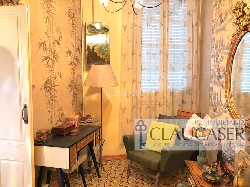 Foto 1938709b-f06b-4d4e-93b2-dcbdd9c1daaa. Semi detached house in Centre Sabadell