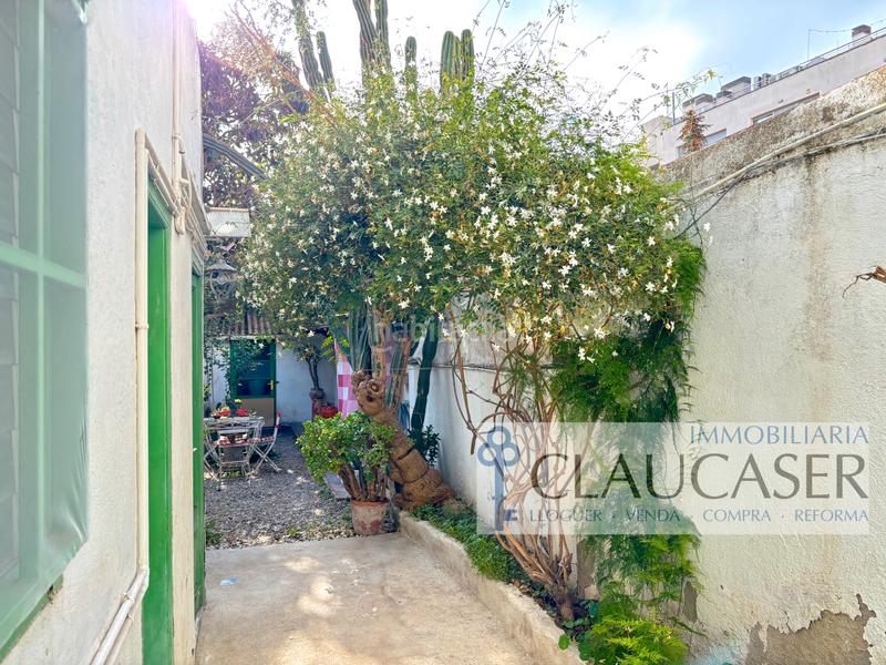 Foto 2b46af91-d430-4e3c-8d35-d47fa206445b. Semi detached house in Centre Sabadell