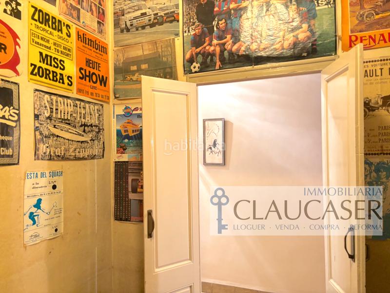 Foto 678c9551-2948-4b9c-bdb1-b74a3eacde0a. Semi detached house in Centre Sabadell