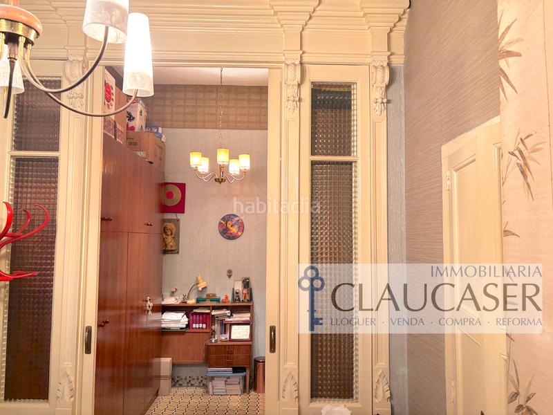 Foto 7c64d117-9b9c-4ccd-974a-59f7abcaadd0. Semi detached house in Centre Sabadell