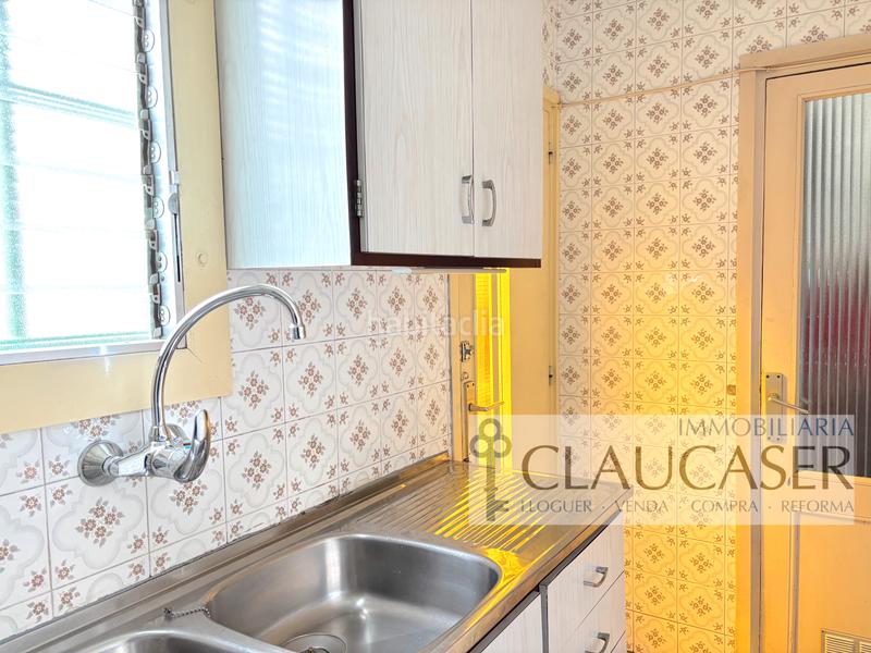 Foto 85d831fc-8f53-40c9-8975-b3378ee7a485. Semi detached house in Centre Sabadell