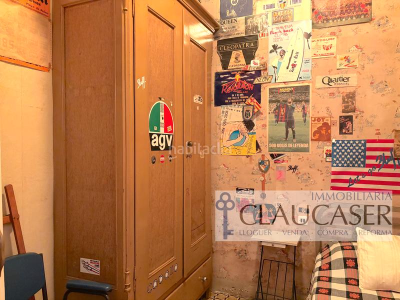 Foto a1ef54d6-b428-4deb-8445-2ac1a47b5ff8. Semi detached house in Centre Sabadell