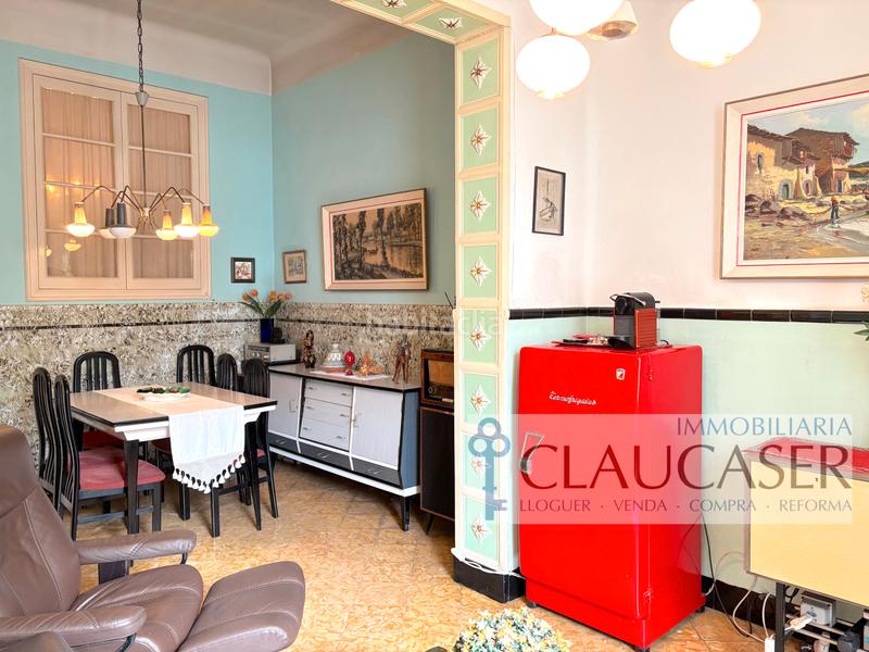 Foto db151e0e-c19a-44e1-9808-8e8021dfc0ca. Semi detached house in Centre Sabadell