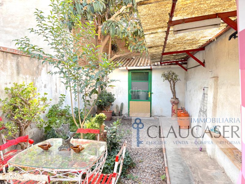 Foto fcc0f637-e7aa-4fdb-a2f4-7cf292b66b59. Semi detached house in Centre Sabadell