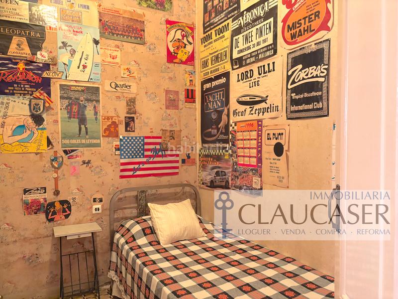 Foto fe899230-3713-4854-ba61-3d2cabe34082. Semi detached house in Centre Sabadell