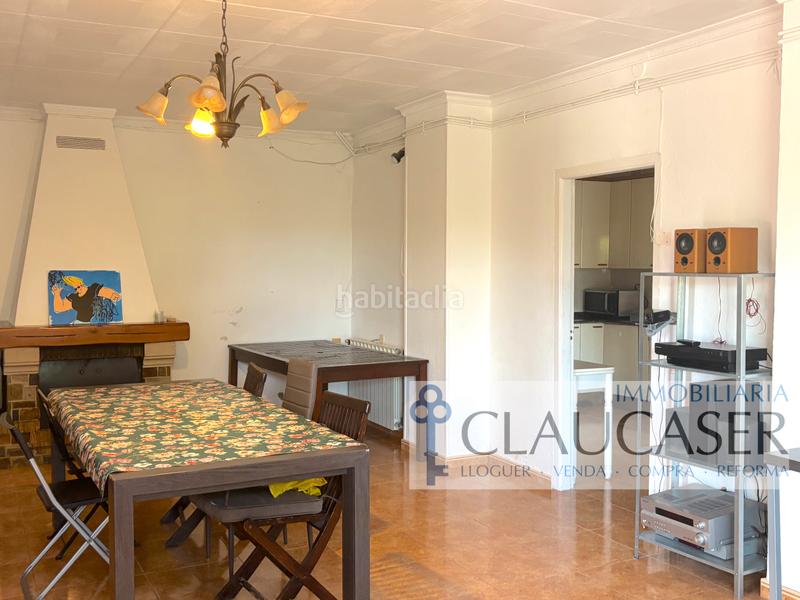 Foto 02e1c41a-4e0e-4994-8e57-35379ba6ca0c. Chalet con riscaldamento in Castellnou-Can Mir-Can Solà Rubí